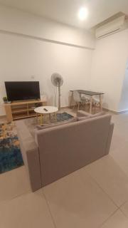 Cozy Flexus Signature 4 Guests Pool Nflix HBO - Kuala Lumpur - 9