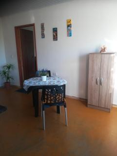 Chalet Vida de Roça - 4