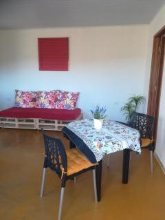 Chalet Vida de Roça - 5