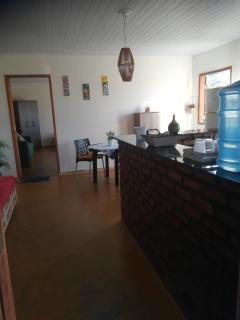 Chalet Vida de Roça - 3