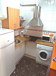 Alojamiento Entradita Cazorla - Cazorla - 3
