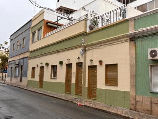 Casa Oliveira Olhão - Olhão - 7