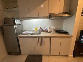 Apartment at Greenbelt Makati with Balcony - Manila - 5