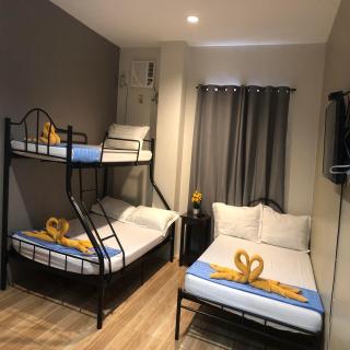 2020 Travelers Inn - Dumaguete - 5