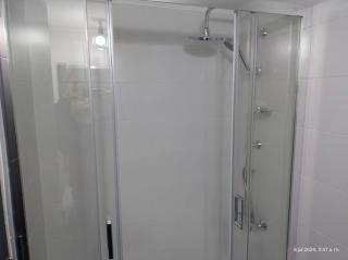 Departamento a pasos del Metro - 2