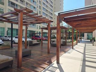 Studio Barra Olímpica Verano Stay Rock in Rio - 1