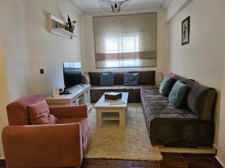 Charmant Appartement à Salé Al Jadida - 3