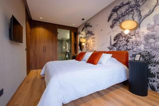 Luxe Modern Studio in Casablanca - Casablanca - 9