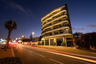 Luxe Modern Studio in Casablanca - Casablanca - 5