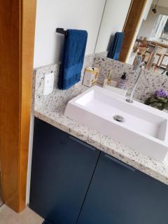 Linda Casa de hóspedes em condomínio - Itupeva - 1