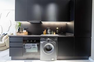 Luxe Modern Studio in Casablanca - Casablanca - 8