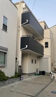 東京小岩与房东同住mishe - 0