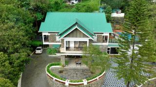 Chithirapuram Palace - Munnar - 8