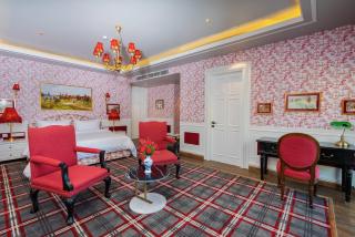 The Manor Luxury Apartments, Shimla - Mashobra - 4
