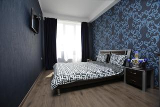 Niko's Apartments on Shartava Street - 8