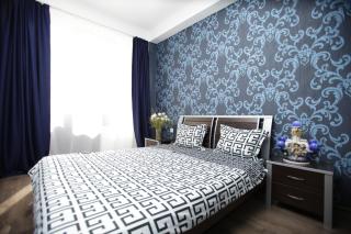Niko's Apartments on Shartava Street - 5