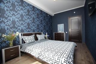 Niko's Apartments on Shartava Street - 4