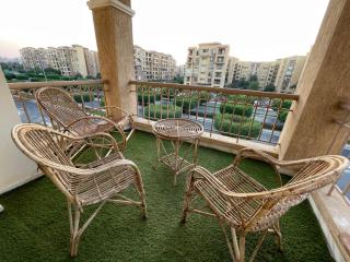 La Casa - Madinaty B2 - مدينتي - 9