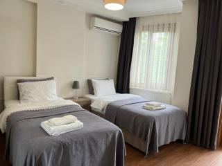 Comfort Home - Istanbul - 4
