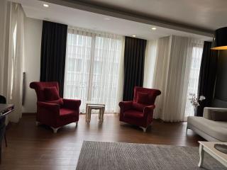 Comfort Home - Istanbul - 8