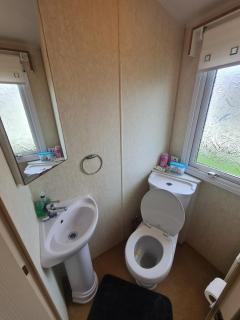 5 Berth Family Caravan Ingoldmells - Skegness - 3