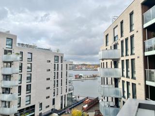 SØRENGA Opera, Munch, Fjord & City - Walking distance from Oslo Centralstation - Oslo - 1