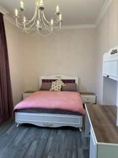 Baku Luxsary Villas - Şüvǝlǝn - 1