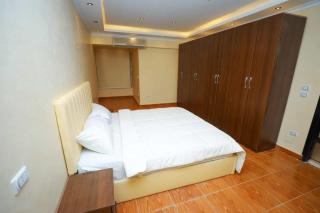 EGM-B-201 3Beedroom apartment with nile view - Cairo - 4