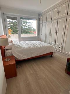 Beautiful 2-Bed Apartment near Palexpo, UN Agencies & Diplomatic Missions - Geneva - 1