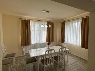 Pensiunea Cris - - 6