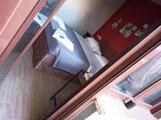 Seven miracles room - Rome - 1