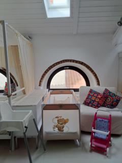 Cozy Casa Bianca Bergamo - 8