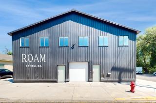 Residence at Roam Rental - Livingston - 8