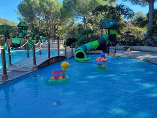 Chalet Coco - Roquebrune-sur Argens - 8