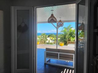 VILLA BWA SASHA Calme Vue Mer et Plage à 2 min - Le Diamant - 2