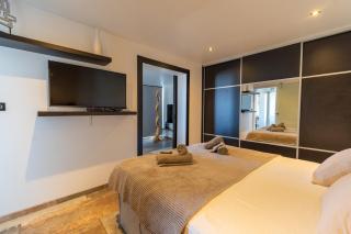 Magnifique Appartement sur le Port de Carry Le Rouet - Carry-le-Rouet - 7