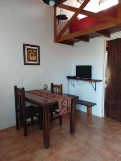 Terraza de Panaholma - 7