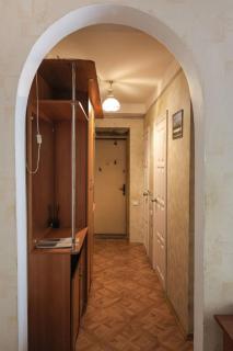 Квартира по улице Сечевых Стрельцов,14а - Kiev - 1