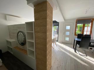 Appartement aux portes de Genève - 2