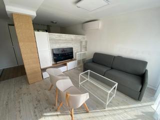 Appartement aux portes de Genève - 8