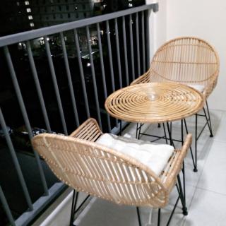 Rosanna’s condotel Saekyung Village 1 - 2