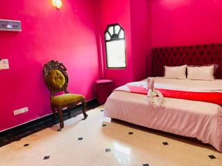 White palace airport transit Hotel - Katunayake - 4