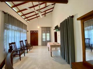Villa 4C - Midigama-Est - 1