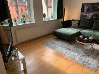 Apartment in Grimma - 9