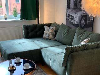 Apartment in Grimma - Grimma - 8