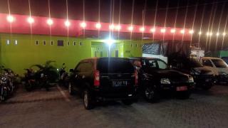 Hotel Transit 1 - - 8