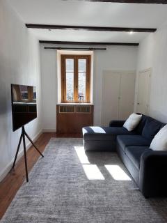 Les Cerfs de Laplaud - 5