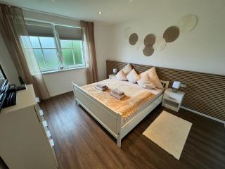 Fewo BOHO mit eigenem Garten nähe Salzburg - Freilassing - 4