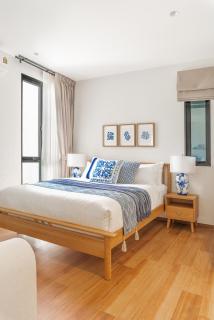 Title Halo I Sea You Naiyang Pool Gym Sauna - 4