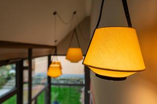 Ada's Buka Chalet auf dem Felsberg - Lautertal - 1